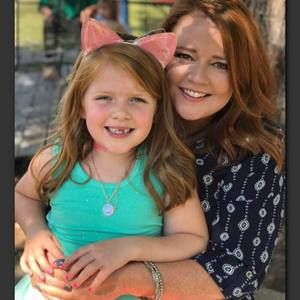 Meet your Posher, Brandi